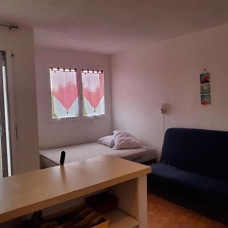 Studio Cap D'Agde 아파트 외부 사진